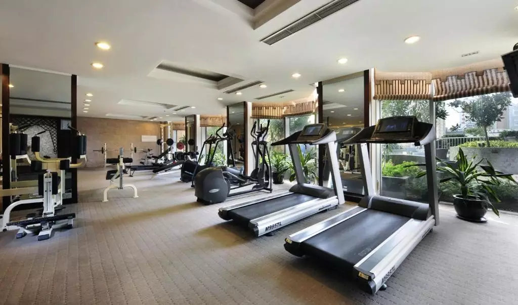 Radisson Collection Hyland Shanghai
